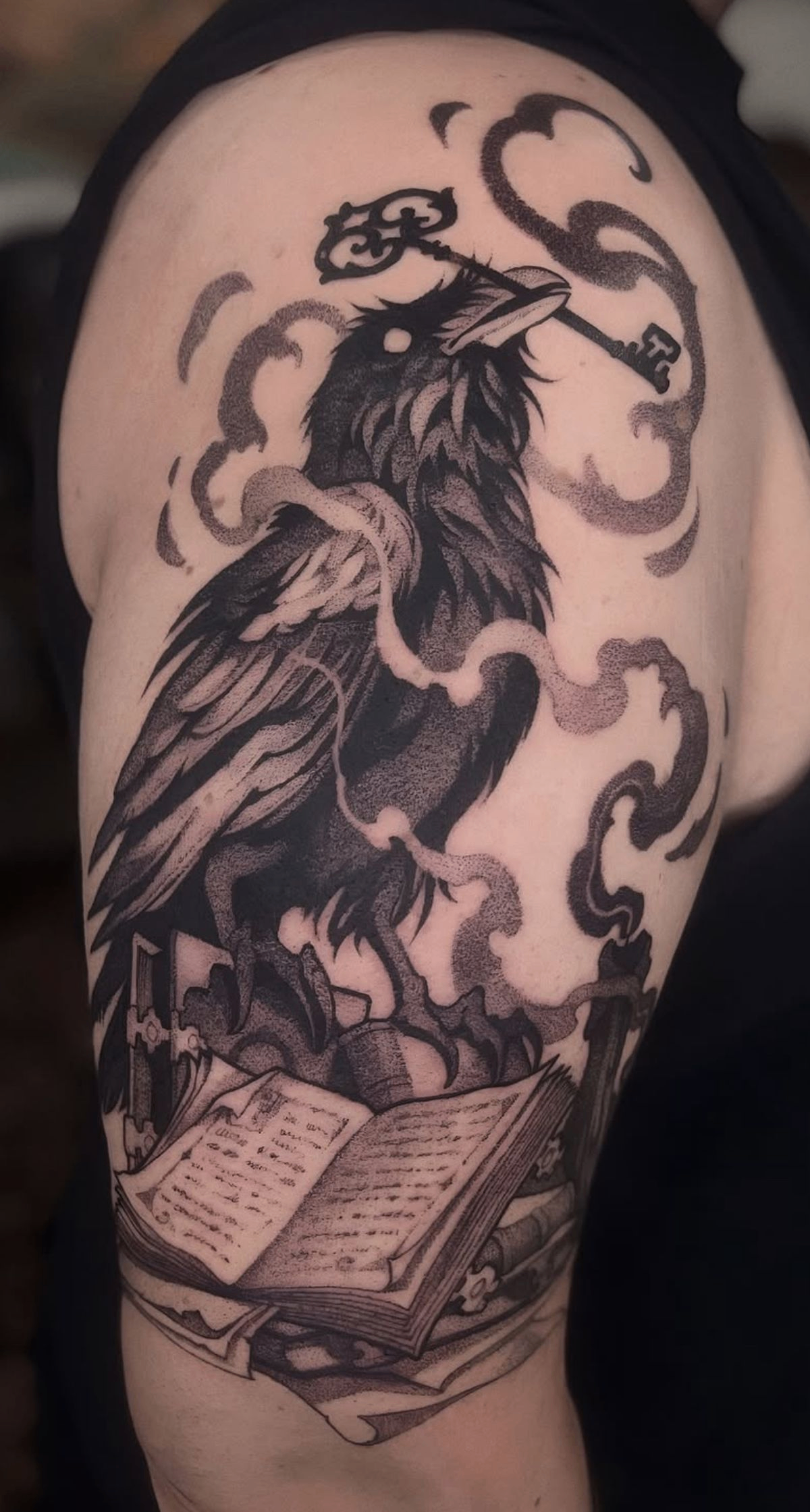 Blackwork